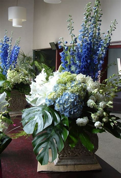 Church altar decoration with flowers. 142 best Church flowers images on Pinterest