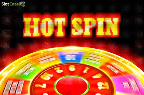 Hot Spin Isoftbet Slot Free Demo And Game Review Jan 2024