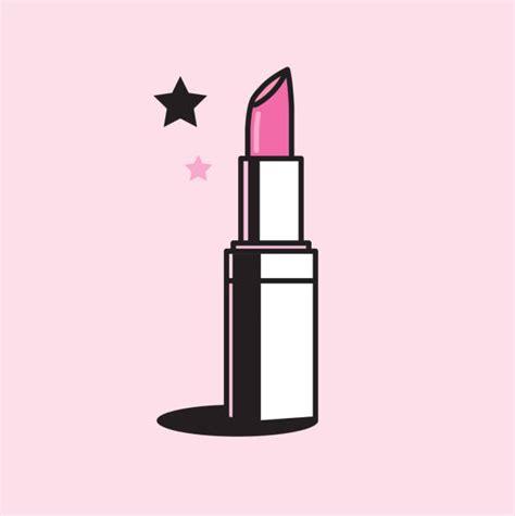 Lipstick Illustrations Royalty Free Vector Graphics And Clip Art Istock