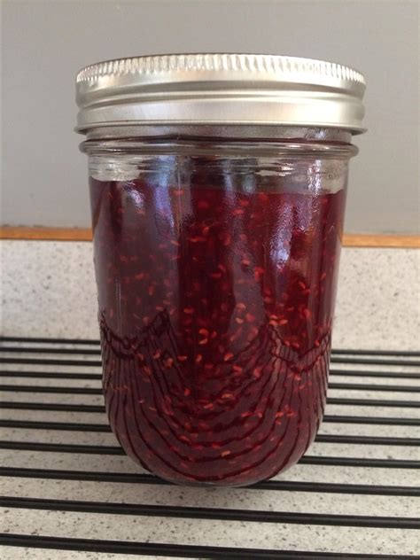 Raspberry Jam Without Pectin Recipe Allrecipes