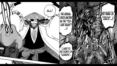 Kyoraku bankai vs lille barro bleach. Bleach 644 & Toriko 340 Review/Thoughts - Shunsui vs ...
