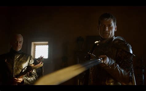 Game Of Thrones Season 4 Episode 1 Two Swords Review Sidequesting