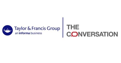 Taylor And Francis Partners With The Conversation Africa To Amplify
