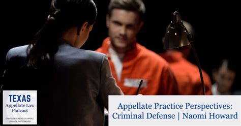 Butler Snow Appellate Practice Perspectives Criminal Defense Naomi