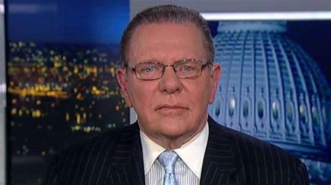 Gen Jack Keane On Trumps Plan To Send More Troops To Middle East On Air Videos Fox News