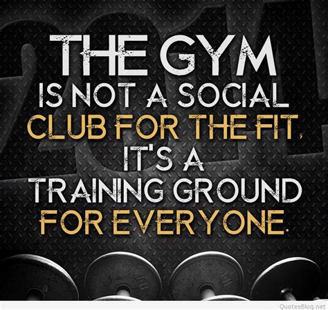 Workout Motivational Quotes And Images