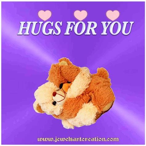 Hugs For You Hug Quotes Hug Love Hug