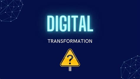 The Path To Digital Transformation Xpertlearning