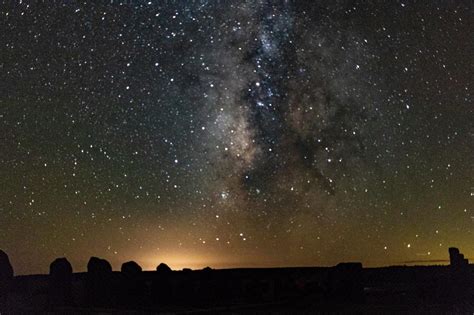 New Mexico Darks Skies 6 Spots For Stargazing In New Mexico