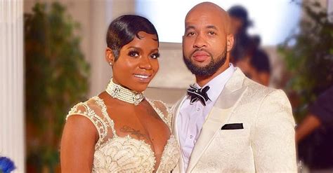 Fantasia Married Husband Kendall Taylor After Dating For 3 Weeks And