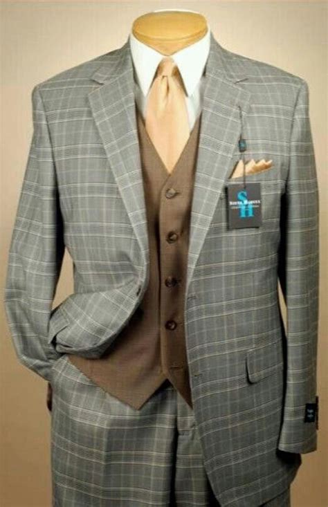 Steve Harvey Suits | Well dressed men, Suits, Mens designer fashion
