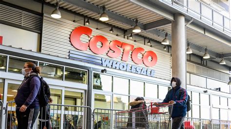 Dining at the costco food court: How Costco Australia's food menu differs from America's