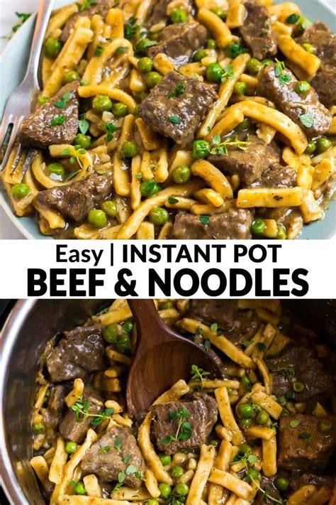 .beef and udon noodle bowl, korean spicy sweet beef udon noodle bowl, udon noodle pork stir new collection. This easy and healthy Pressure Cooker Beef and Noodles is ...