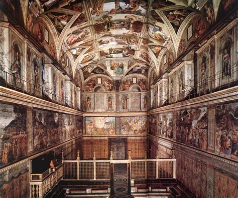 According to vasari, the reason why julius gave such a lofty task to michelangelo was because of the instigation of two artistic rivals of his, the painter raphael and the architect bramante. 11. Renaissance Paradoxes - Lisa Kaborycha