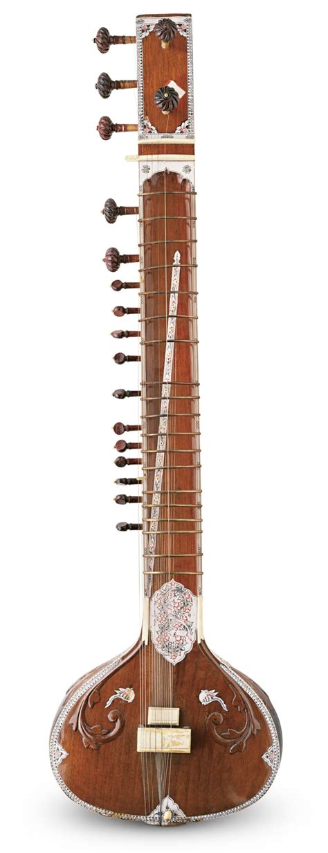 Sarod is a popular indian classical musical instrument which is similar to the western lute in structure. Indian Music Facts | Indian Musical Instruments | DK Find Out