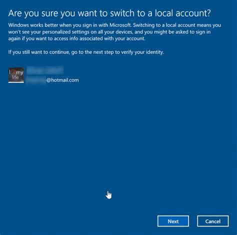 It should still work, namely you should be able to open and edit. How To Sign Out Of Microsoft Account In Windows 10
