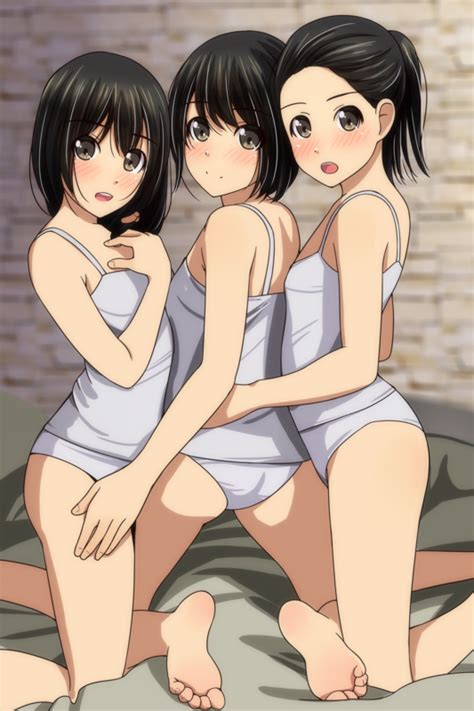 Nude Matsunaga Kouyou Pussy Tits Uncensored