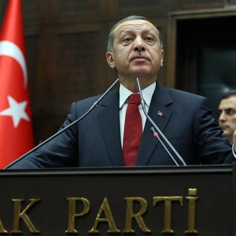 Turkey Pm Rebuffs Criticism Over Press Freedom Daily News Egypt