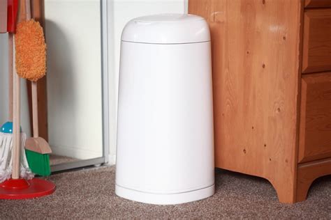 The Best Diaper Pails Of 2023 Reviews By Your Best Digs