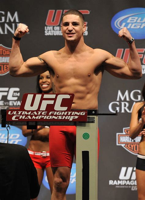 Diego Sanchez 5 Possible Foes For The Fighter Formerly Known As