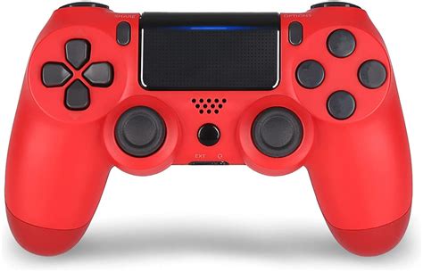Buy Controller Compatible With Playstation Ps4pc Double Shock 4th