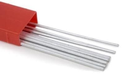 Aluminum Alloy Welding Rods At Best Price In Mumbai By Paresh Trading