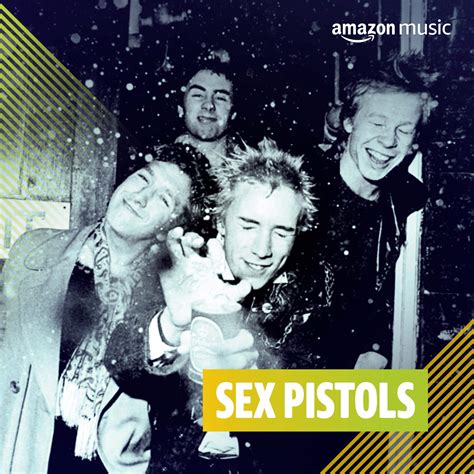 The Clash On Amazon Music Unlimited