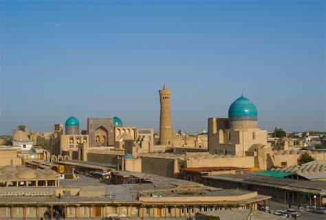 A Classic Silk Road Trip To Uzbekistan Visit Tashkent Samarkand Bukhara Shakhrisabz Khiva