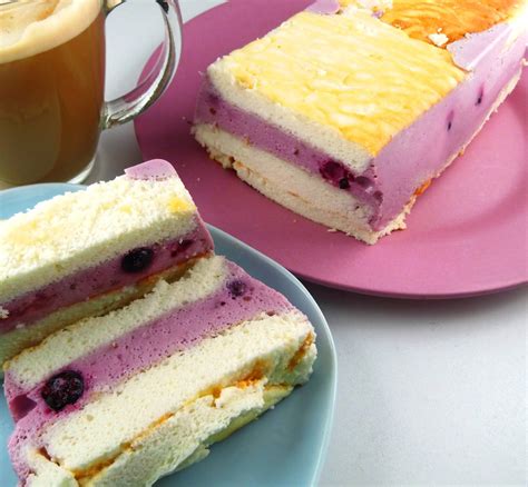 Rezept für einen saftigen himbeer joghurt kuchen | schnell und einfachfolgt mir doch auch auf folgenden plattformen. SummerChallenge : Joghurt-Beeren Kuchen (strenge Phase)