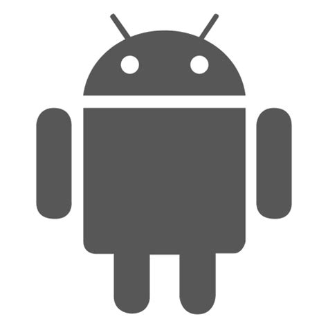 Turns an unsecure link into an anonymous one! Android icon - Transparent PNG & SVG vector file