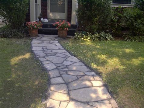 Patios And Walkways Schultzs Landscaping