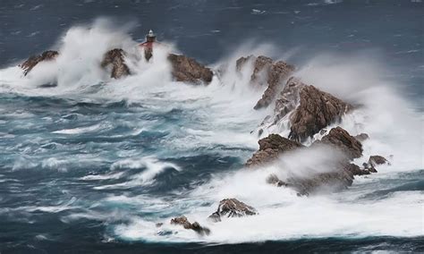 Dubrovnik Polar Winter Turns To Storms The Dubrovnik Times