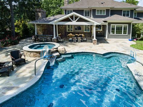How Much For An Inground Pool In New Jersey