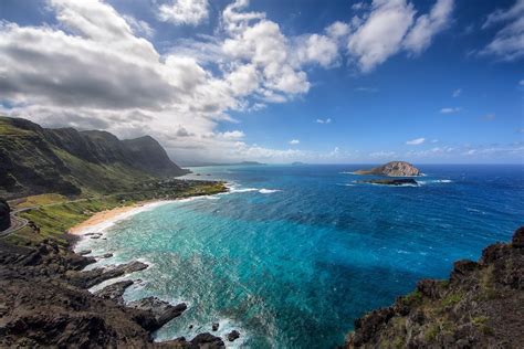 Nani can also be used for. An Oahu, Hawaii photo that was too beautiful not to share ...
