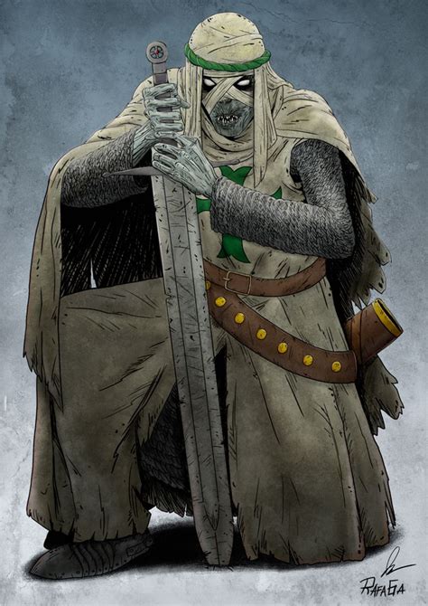 Leper Knight By Lord On Deviantart Character