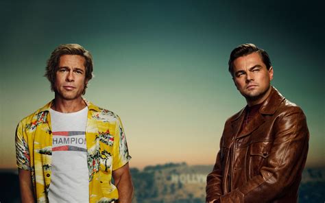 3840x2400 Once Upon A Time In Hollywood Movie Poster 4k