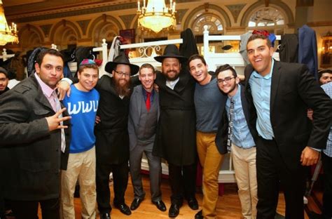 6 Surprising Findings About Chabad On Campus