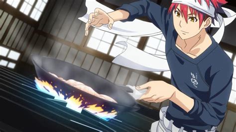 5 Anime About Cooking That Will Help You Become Chef Ramsay Wnews247