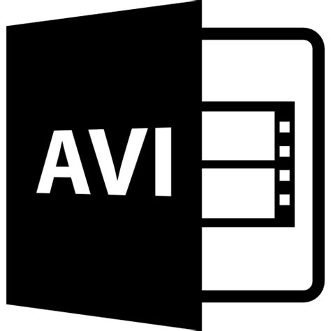Avi File Format Features Uses Advantages And Disadvantages