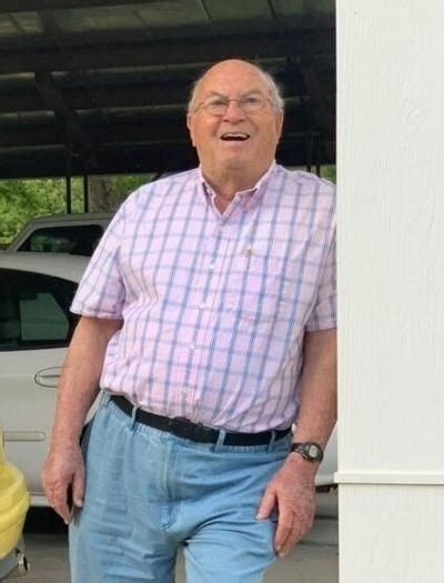Charles Senn Obituary 1941 2019 Troy Al Legacy Remembers