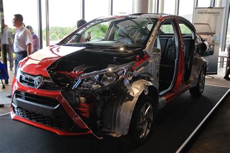 This proton iriz only next week start production lor, testing phase ends this week iinm. 2016 Proton Persona Receives 5-Stars Rating from ASEAN ...