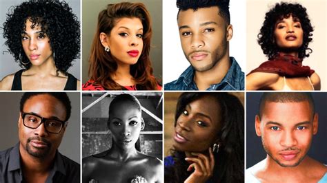 Ryan Murphy Makes History With Largest Cast Of Transgender Actors For Fxs ‘pose
