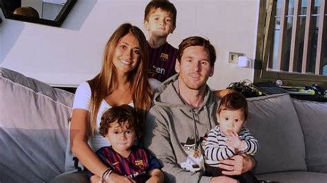 Daniel e a princesa vitória tiveram o primeiro filho, uma menina, em fevereiro de 2012. Messi tem um filho atento aos seus desempenhos: «Já recebi ...