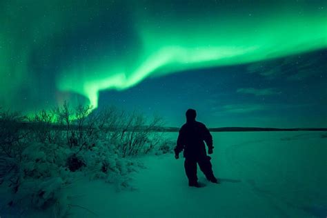 Win A Chance To See The Northern Lights Travel With Kat