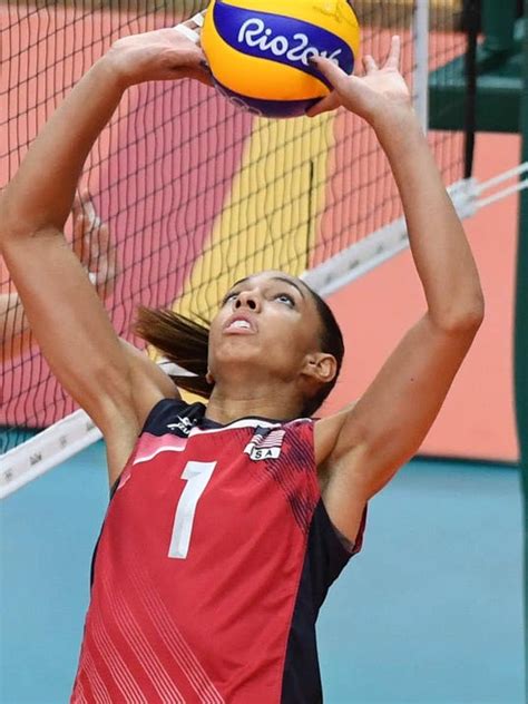 By using our website you agree to our cookie policy. Seidel: Old-school Alisha Glass set to star for USA women ...