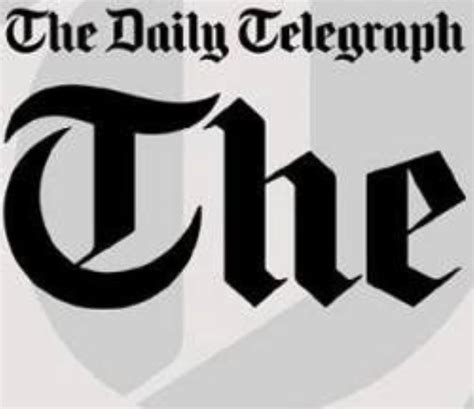 Daily Telegraph Hükümet Doğandan İntikam Alıyor Haberler