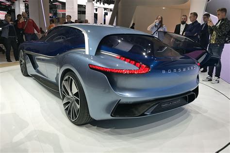 Find 310,434 used suv as low as $14,999 on carsforsale.com®. Borgward Isabella: sports car concept, electric SUV ...