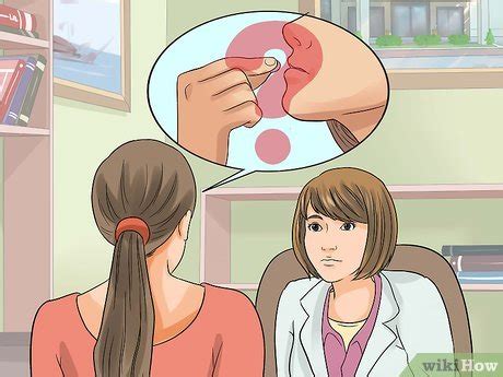 How To Treat Candida Steps With Pictures Wikihow