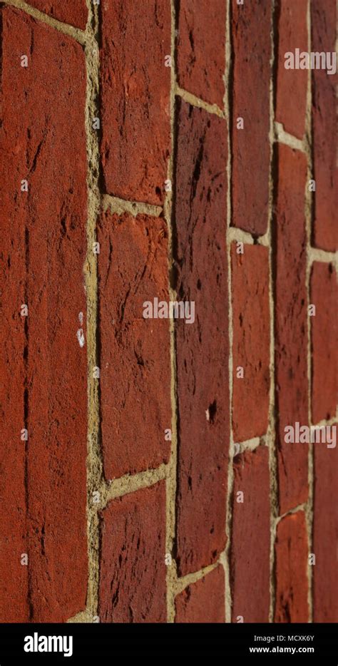 Angled Brick Hi Res Stock Photography And Images Alamy