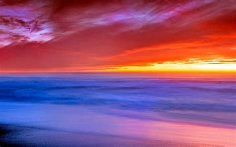 Beach Sunset Windows 1110 Theme Themepackme